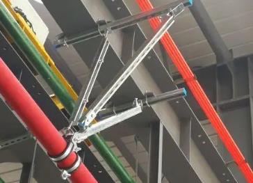 博野抗震支架厂家与你分享你必须做的紧急情况下的准备